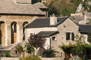 La Malène